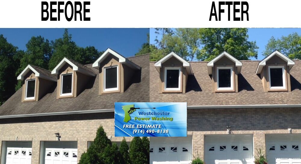 House Washing Westchester NY